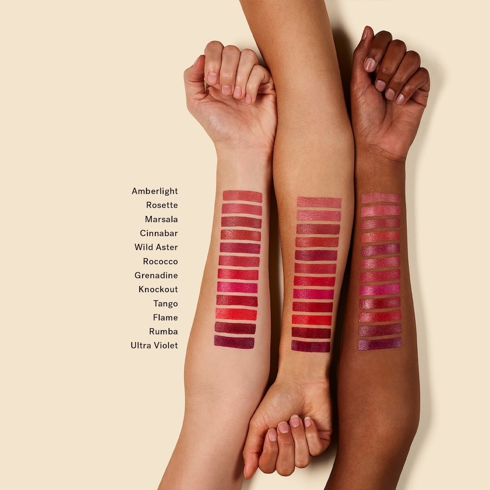 COLOR BLOCK LIPSTICK (BARRA DE LABIOS)